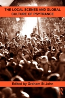 Bertrand.pt - The Local Scenes And Global Culture Of Psytrance