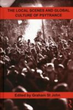 Bertrand.pt - The Local Scenes And Global Culture Of Psytrance