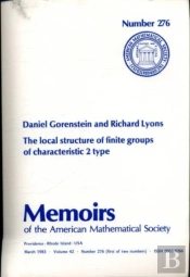 The Local Structure Of Finite Groups Of Characteristic 2 Type