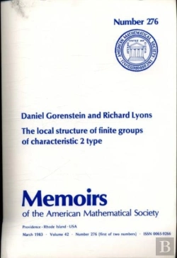 Bertrand.pt - The Local Structure Of Finite Groups Of Characteristic 2 Type