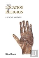 The Location Of Religion