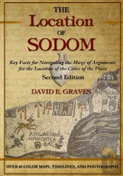 The Location Of Sodom: Color Edition: Ke