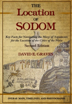 Bertrand.pt - The Location Of Sodom