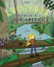 The Locators