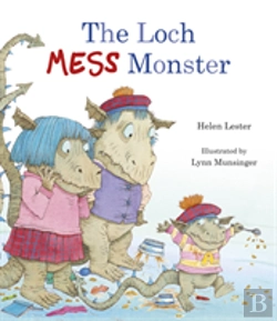 Bertrand.pt - The Loch Mess Monster