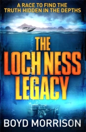 The Loch Ness Legacy