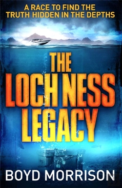 Bertrand.pt - The Loch Ness Legacy