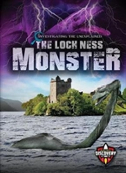 Bertrand.pt - The Loch Ness Monster