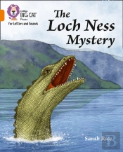 The Loch Ness Mystery
