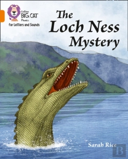 Bertrand.pt - The Loch Ness Mystery