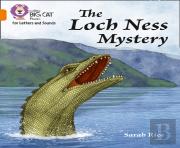 The Loch Ness Mystery