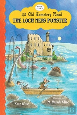 Bertrand.pt - The Loch Ness Punster