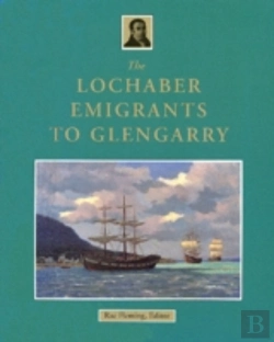 Bertrand.pt - The Lochaber Immigrants To Glengarry