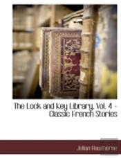 The Lock And Key Library, Vol. 4 - Class