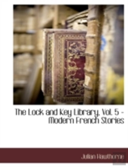 Bertrand.pt - The Lock And Key Library, Vol. 5 - Moder