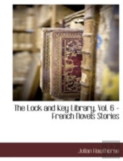 The Lock And Key Library, Vol. 6 - Frenc