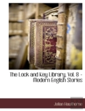 The Lock And Key Library, Vol. 8 - Moder