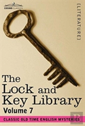 The Lock And Key Library