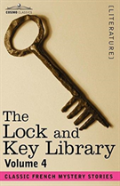 The Lock And Key Library