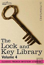 The Lock And Key Library