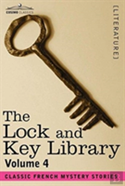 Bertrand.pt - The Lock And Key Library