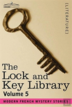 Bertrand.pt - The Lock And Key Library