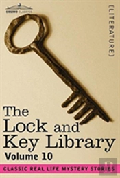 The Lock And Key Library