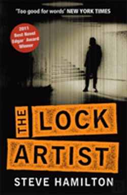 Bertrand.pt - The Lock Artist