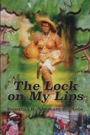 The Lock On My Lips