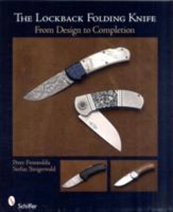 Bertrand.pt - The Lockback Folding Knife