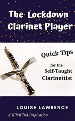 Bertrand.pt - The Lockdown Clarinet Player