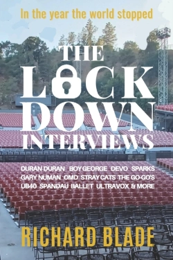 Bertrand.pt - The Lockdown Interviews