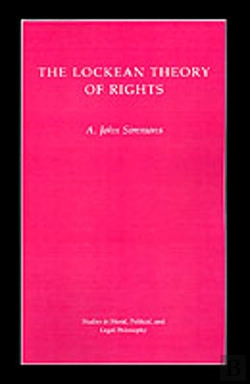Bertrand.pt - The Lockean Theory Of Rights