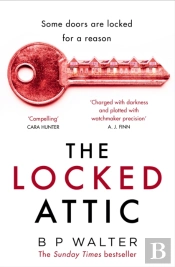 The Locked Attic