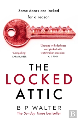 Bertrand.pt - The Locked Attic