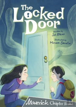 Bertrand.pt - The Locked Door