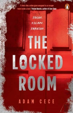 Bertrand.pt - The Locked Room