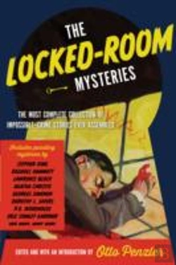 Bertrand.pt - The Locked-Room Mysteries