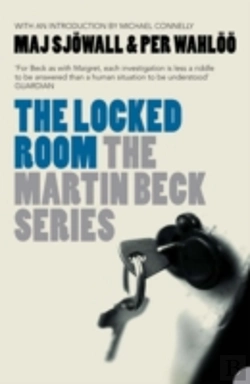 Bertrand.pt - The Locked Room