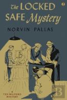 The Locked Safe Mystery