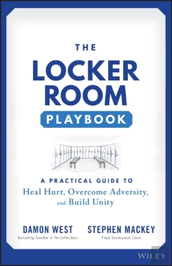 Bertrand.pt - The Locker Room Playbook