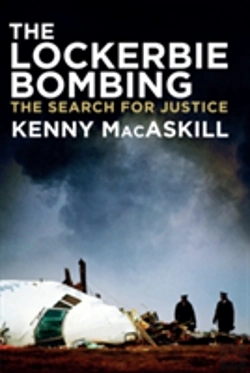 Bertrand.pt - The Lockerbie Bombing