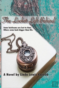 Bertrand.pt - The Locket Left Behind