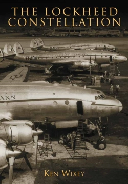 Bertrand.pt - The Lockheed Constellation