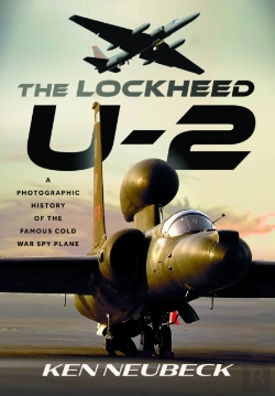 Bertrand.pt - The Lockheed U-2