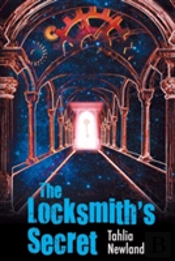 The Locksmith'S Secret