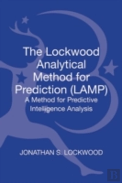 Bertrand.pt - The Lockwood Analytical Method For Prediction (Lamp)