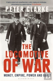The Locomotive Of War
