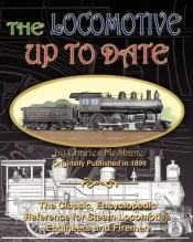 The Locomotive Up To Date