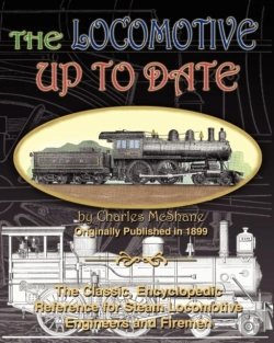 Bertrand.pt - The Locomotive Up To Date